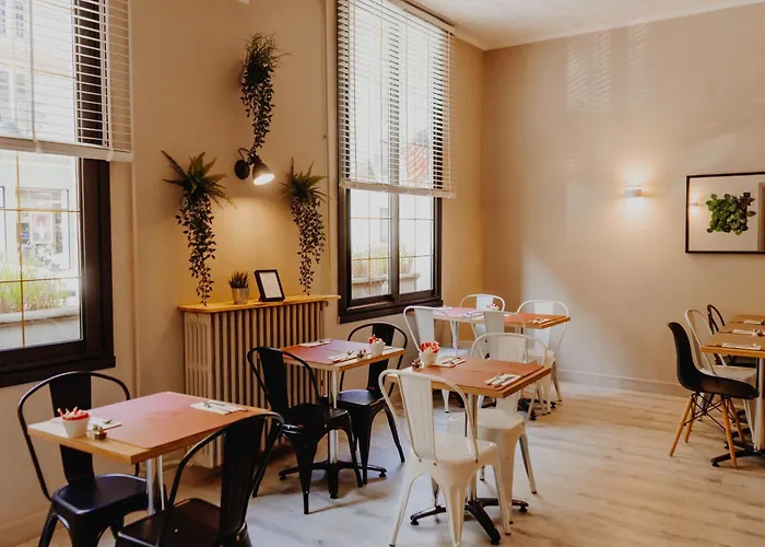 L\'Hotel Bristol