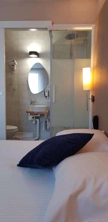 L'hotel Bristol