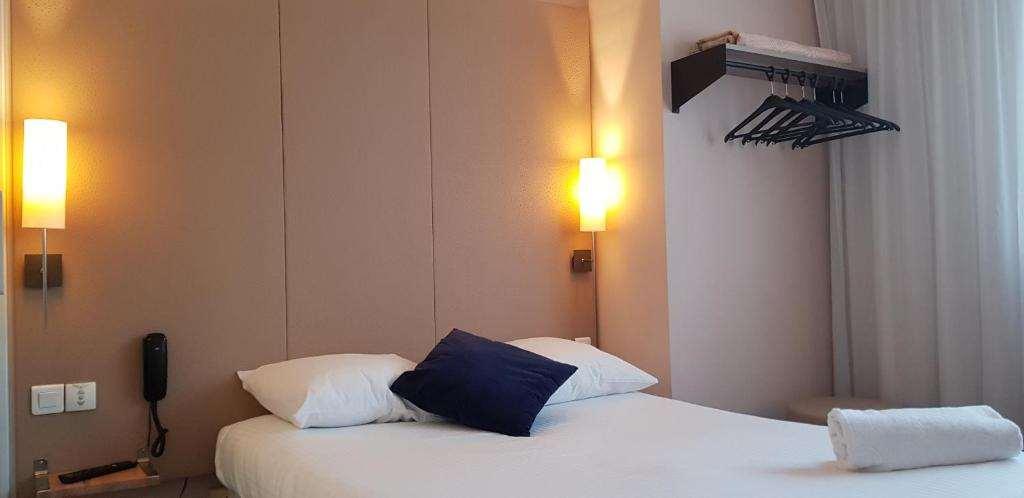 Hotel Le Bristol 3*