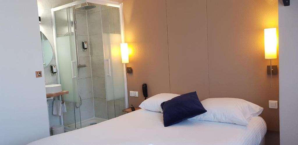 L'hotel Bristol 3*