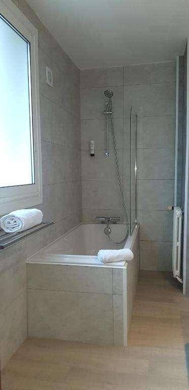 L'hotel Bristol 3* Caen