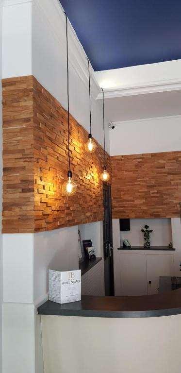 Le Bristol Hotel Caen