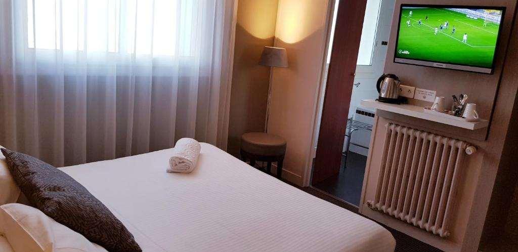 Le Bristol Hotel 3*