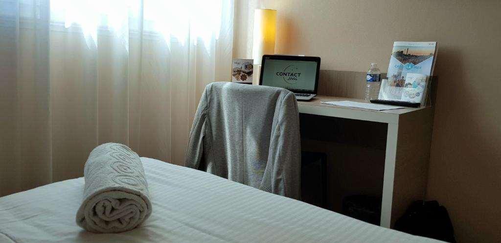 Hotel Le Bristol
