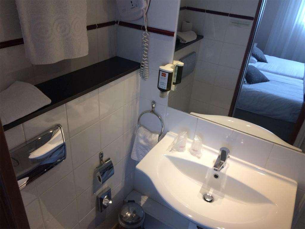 Hotel L'hotel Bristol 3*