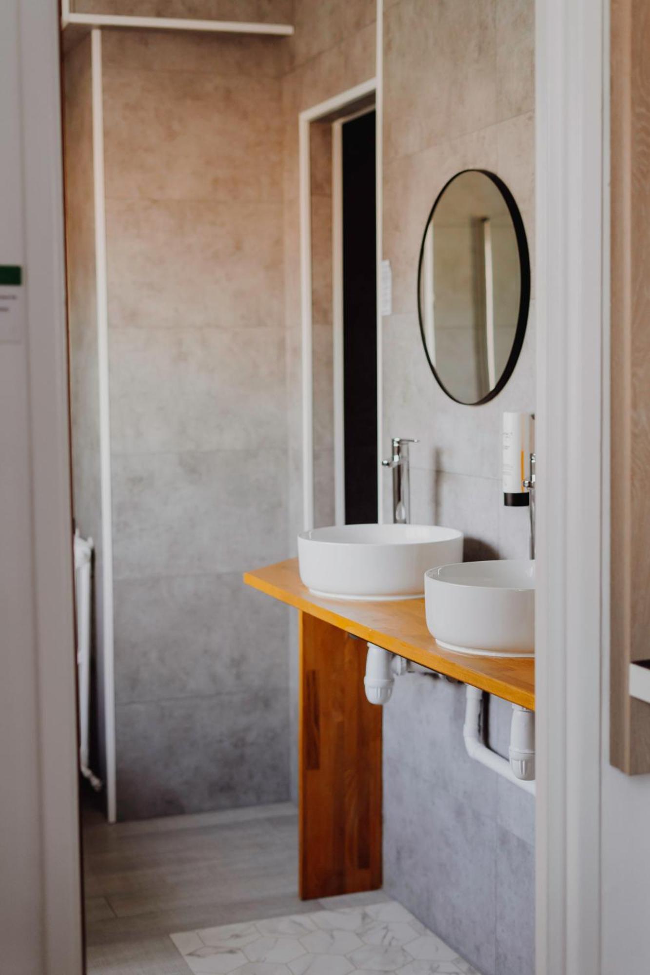 Hotel Le Bristol Caen