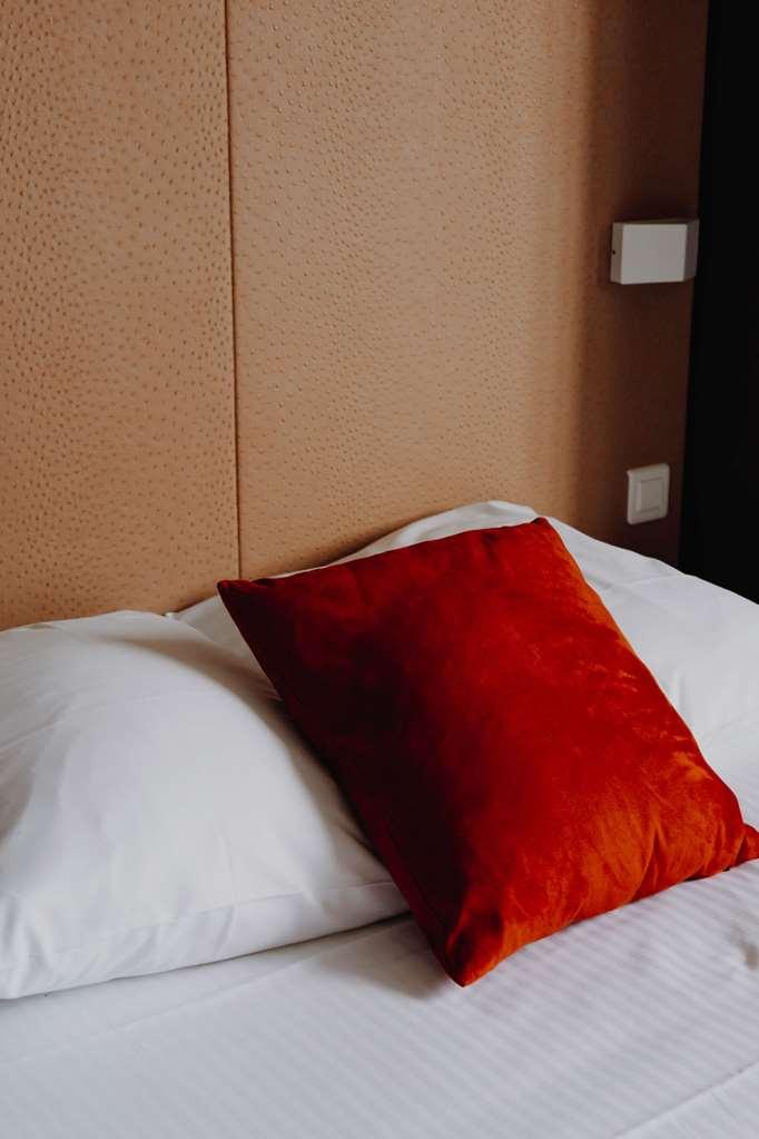 Hotel Le Bristol 3*