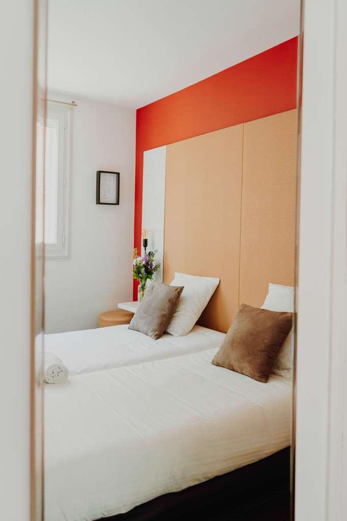 L'hotel Bristol 3* Caen