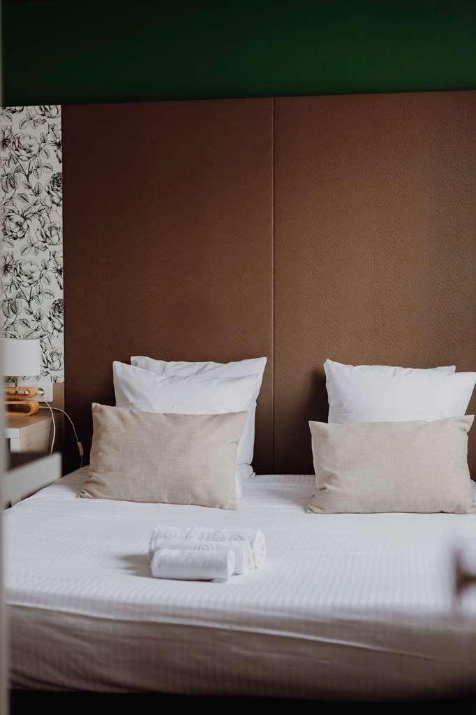Hotel Le Bristol Caen