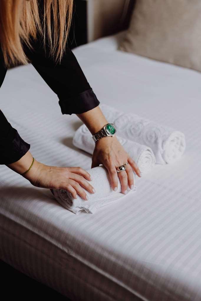 L'hotel Bristol 3*
