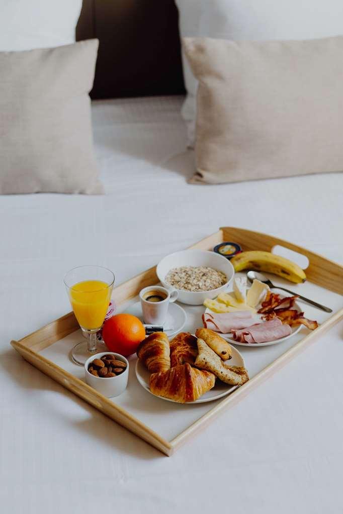 L'hotel Bristol Caen