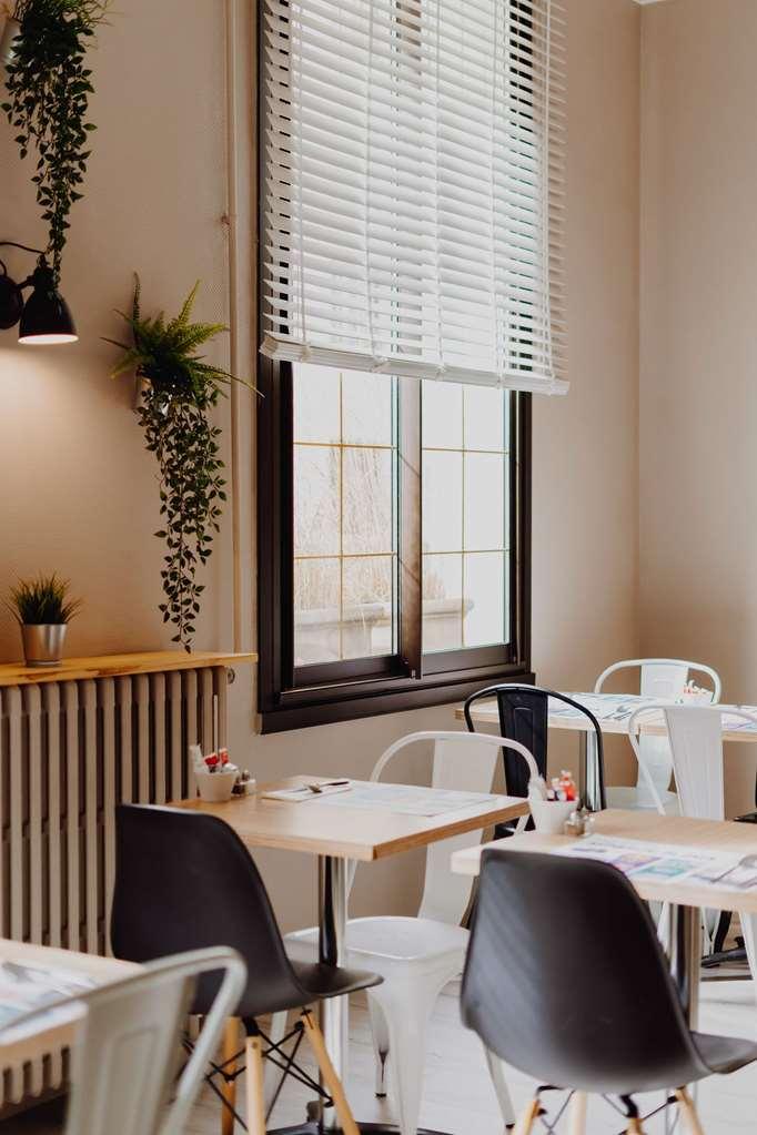 Hotel Le Bristol Caen