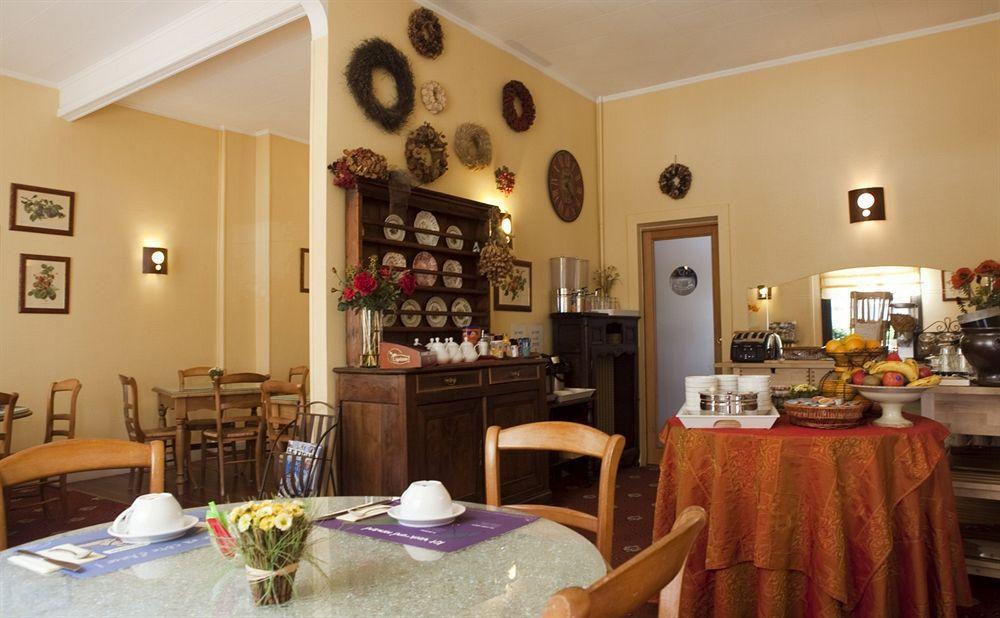 L'hotel Bristol Hotel 3*