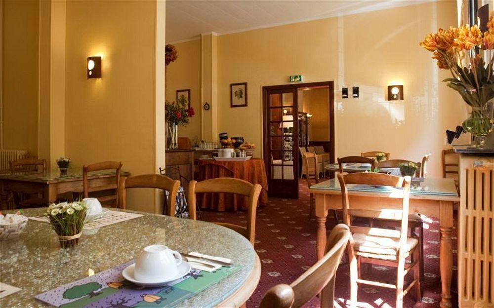 Le Bristol Hotel 3*