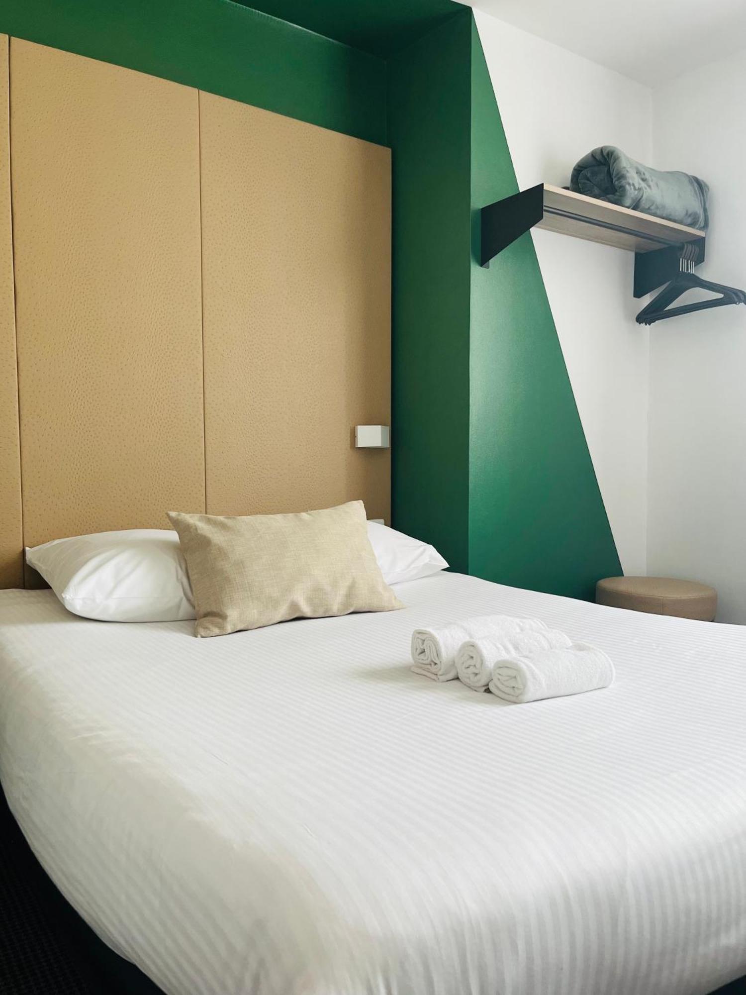 L'hotel Bristol