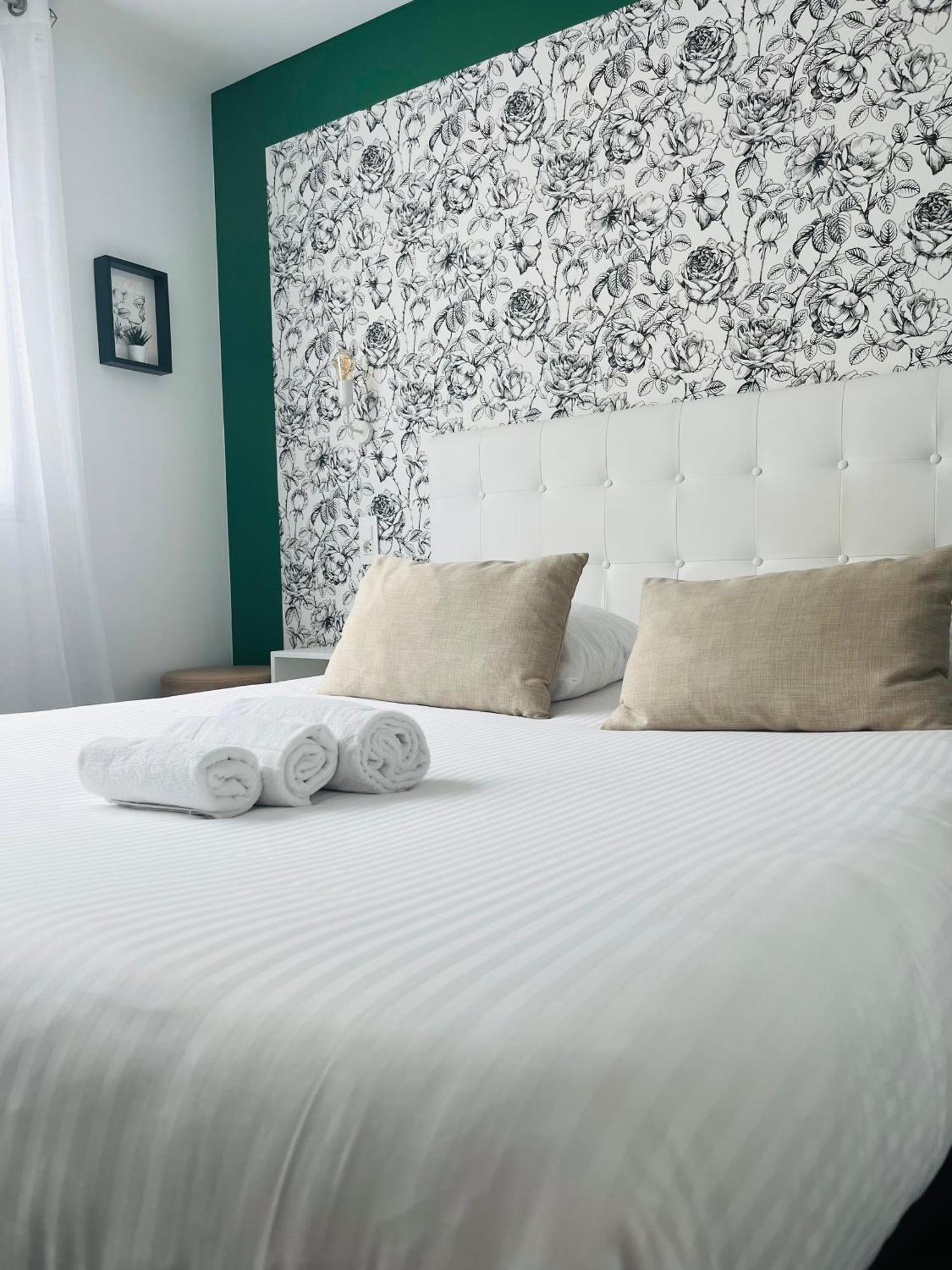 Hotel L'hotel Bristol Caen