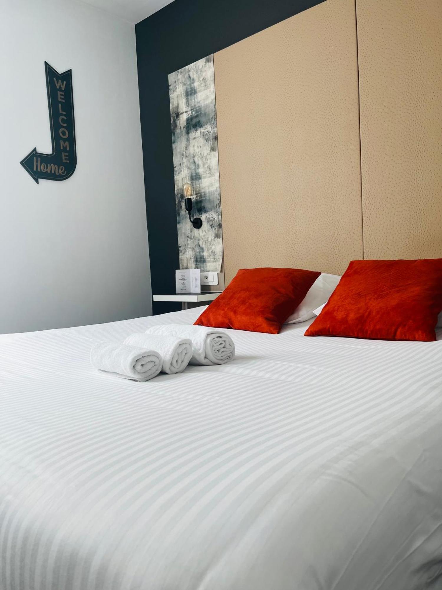 L'hotel Bristol Hotel 3*