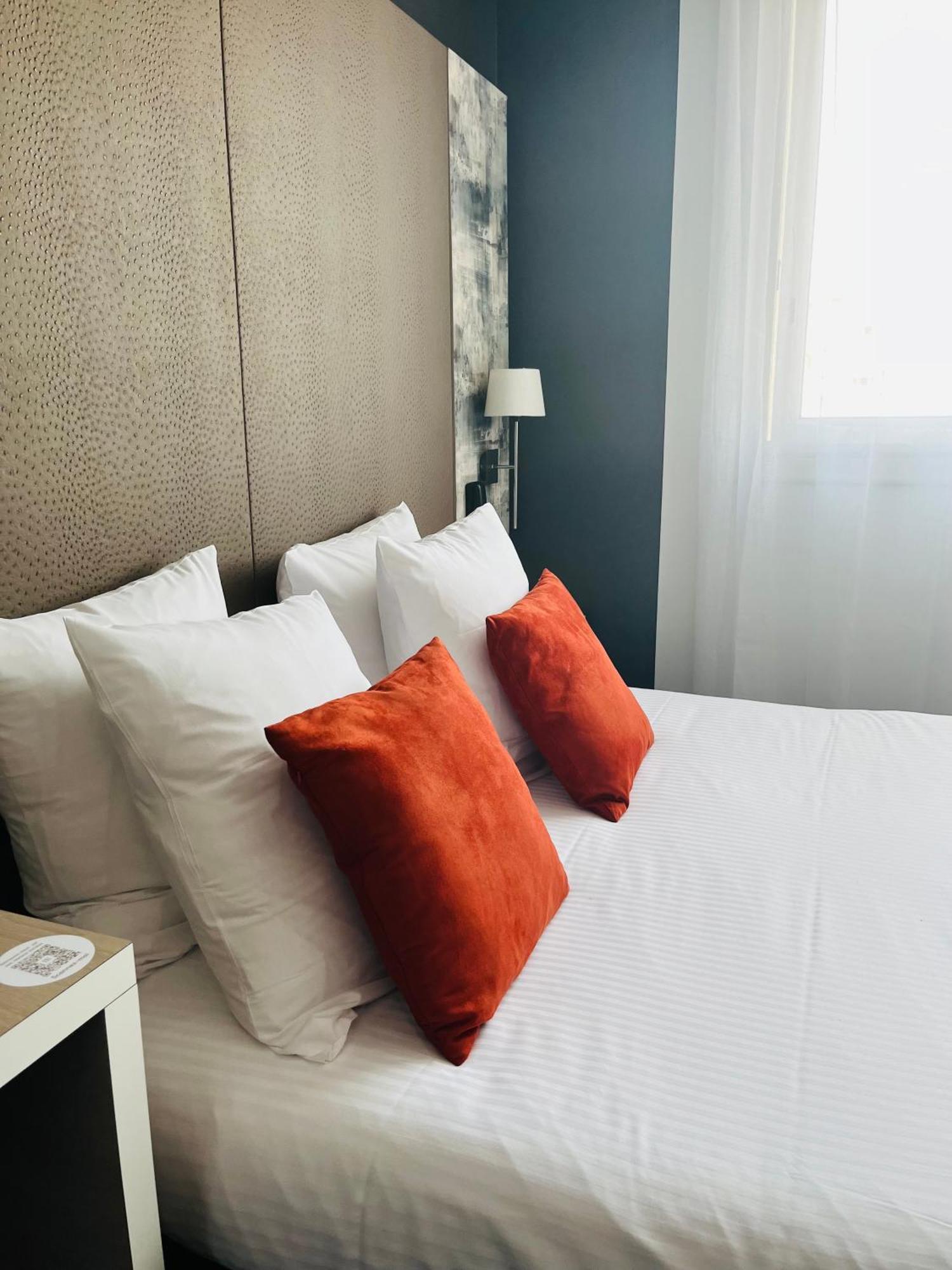 L'hotel Bristol Hotel 3*