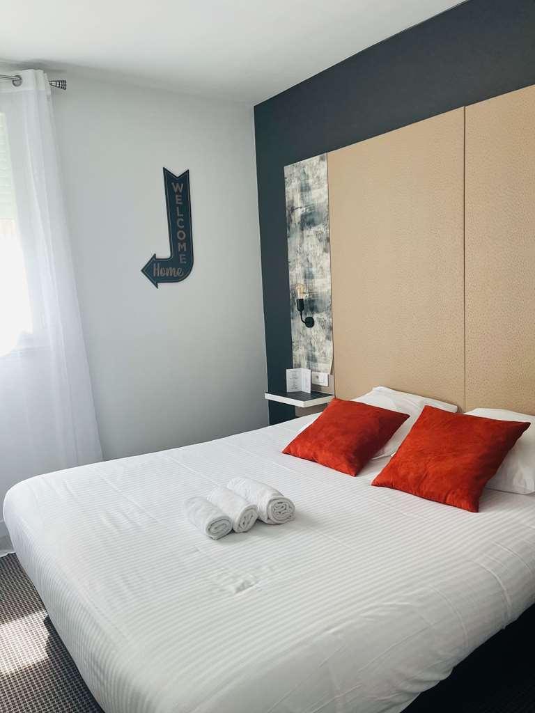 L'hotel Bristol 3*