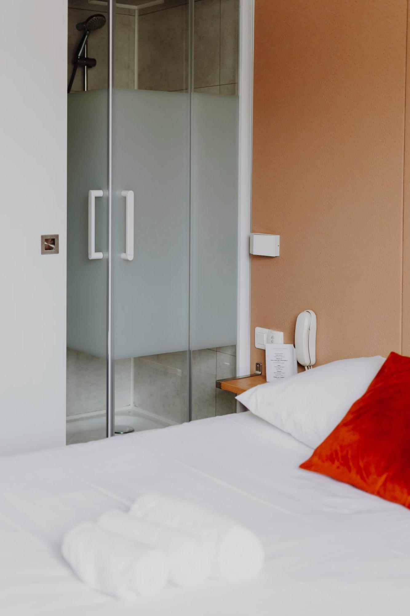 Hotel Le Bristol Caen