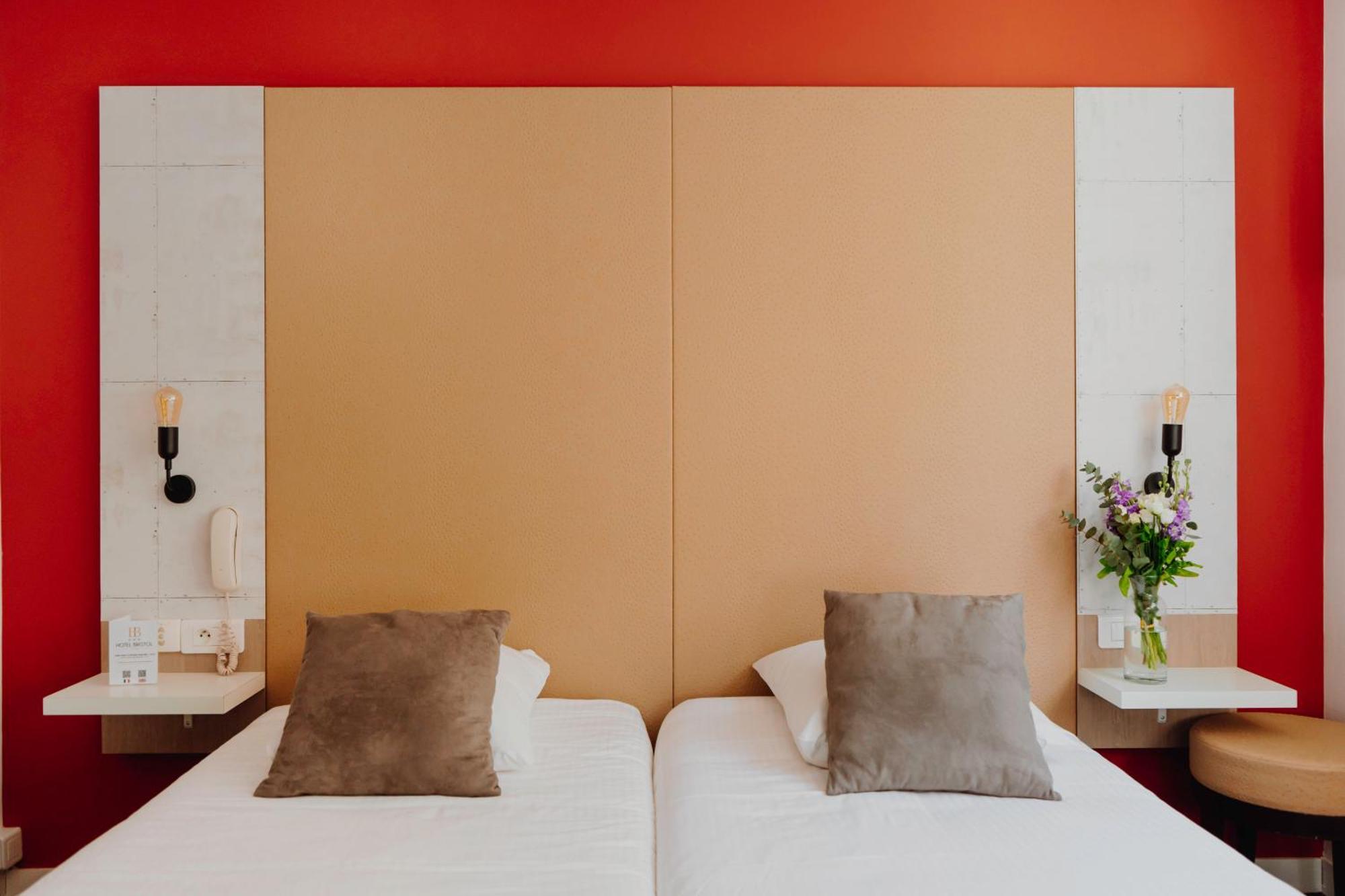 Hotel Le Bristol 3*