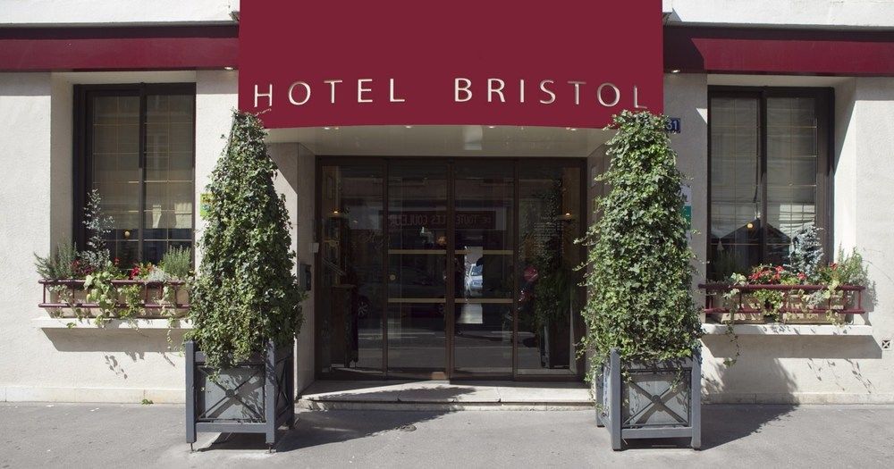 Le Bristol