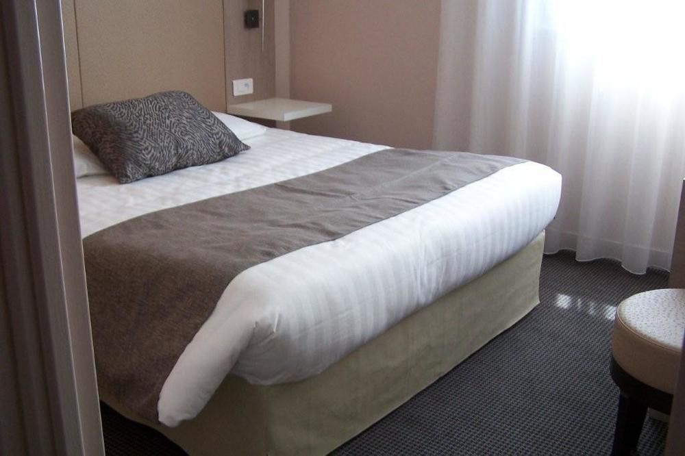 L'hotel Bristol 3*