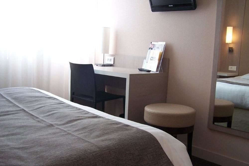 L'hotel Bristol Hotel 3*