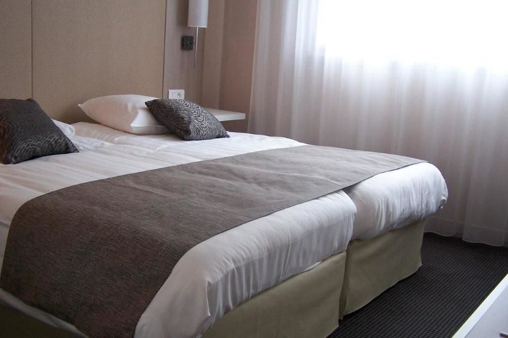 L'hotel Bristol Hotel