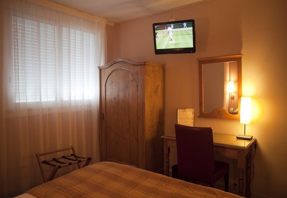 Hotel Le Bristol 3*