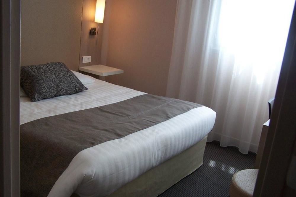 L'hotel Bristol 3*