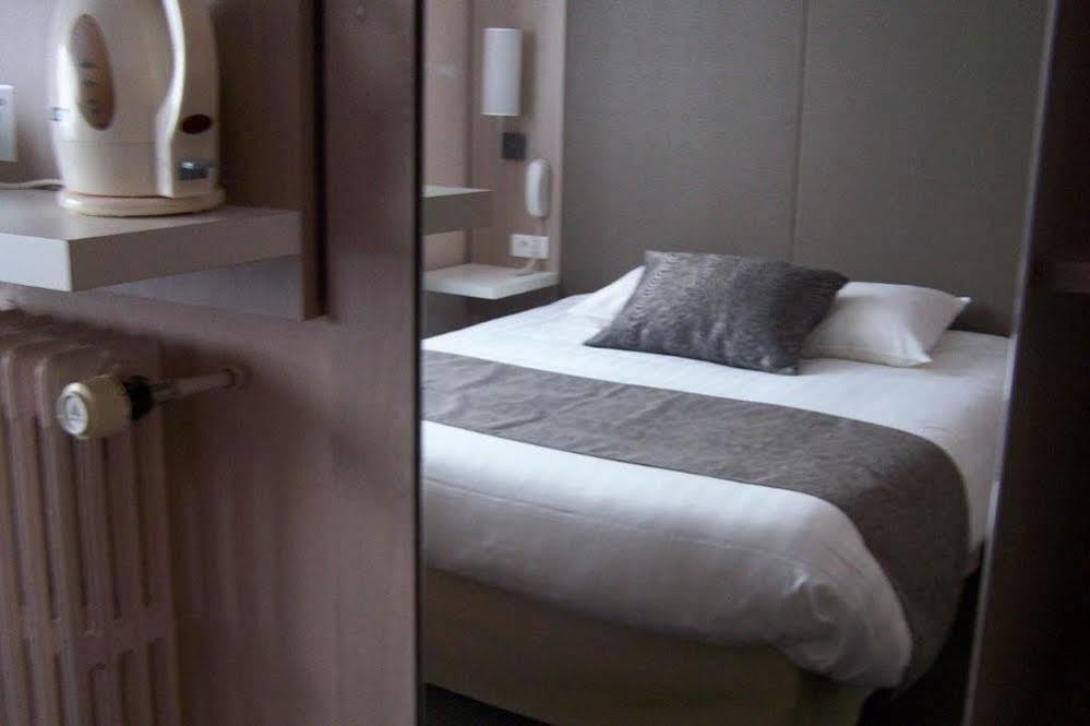 Le Bristol 3* Caen