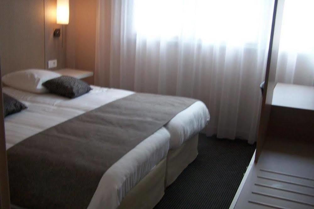 Le Bristol 3* Caen
