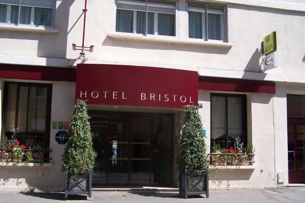 L'hotel Bristol Hotel 3*